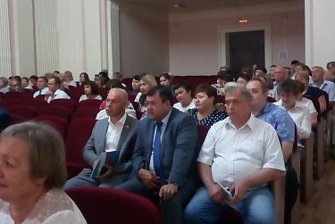Инвестиции в сферу образования – вклад в будущее 